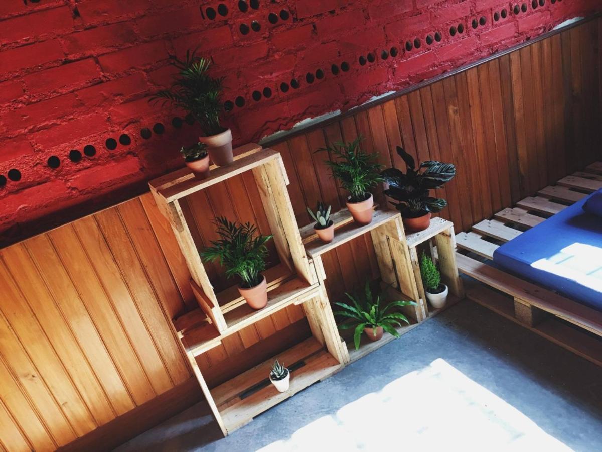 Bo House Hotel Moc Chau Exterior photo